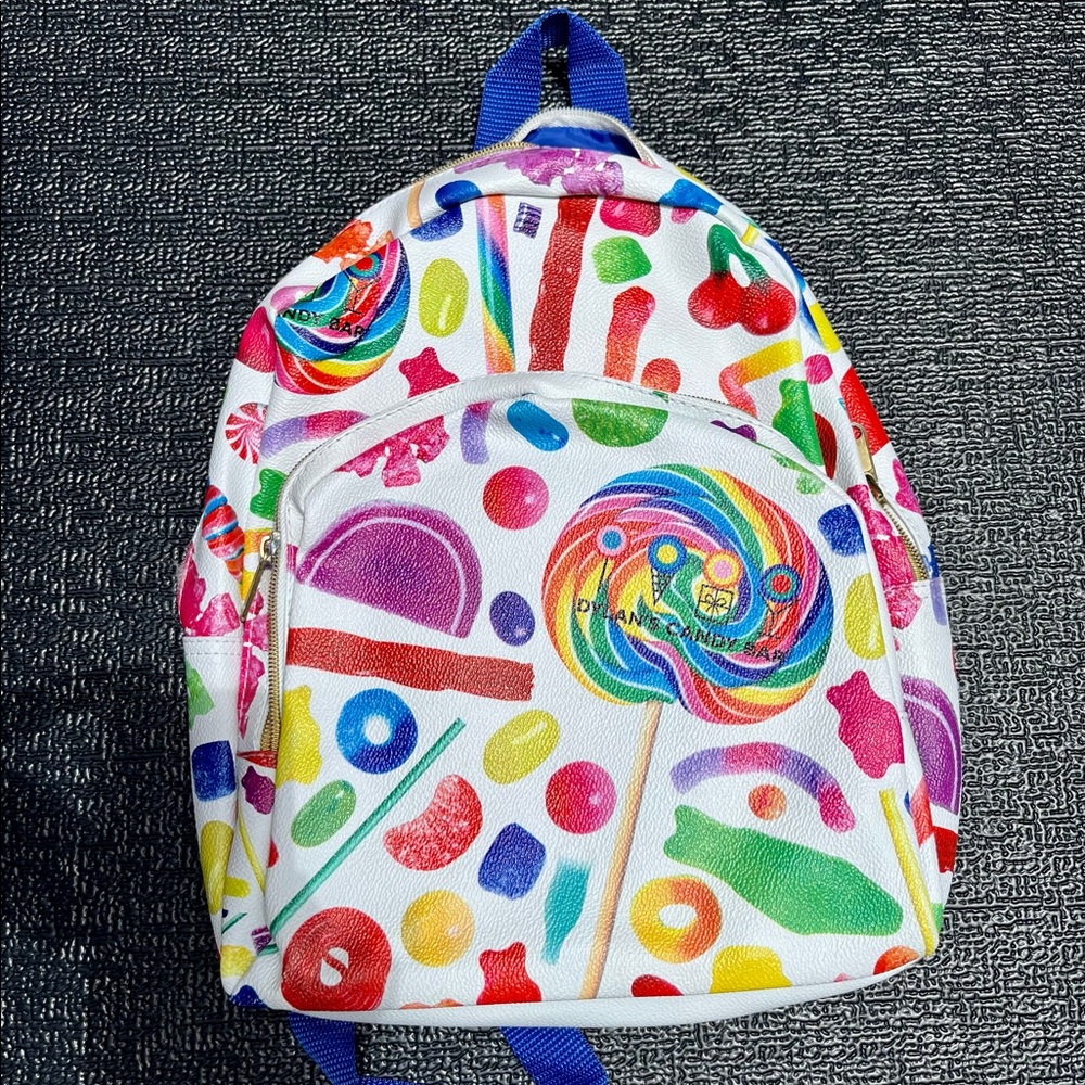 Dylan’s Candy Backpack